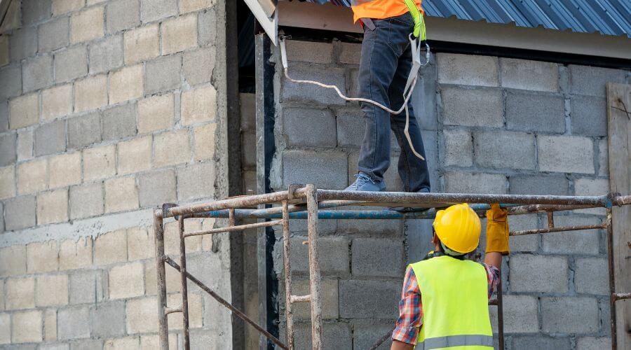 Local Chimney Repair in Delta City, MS